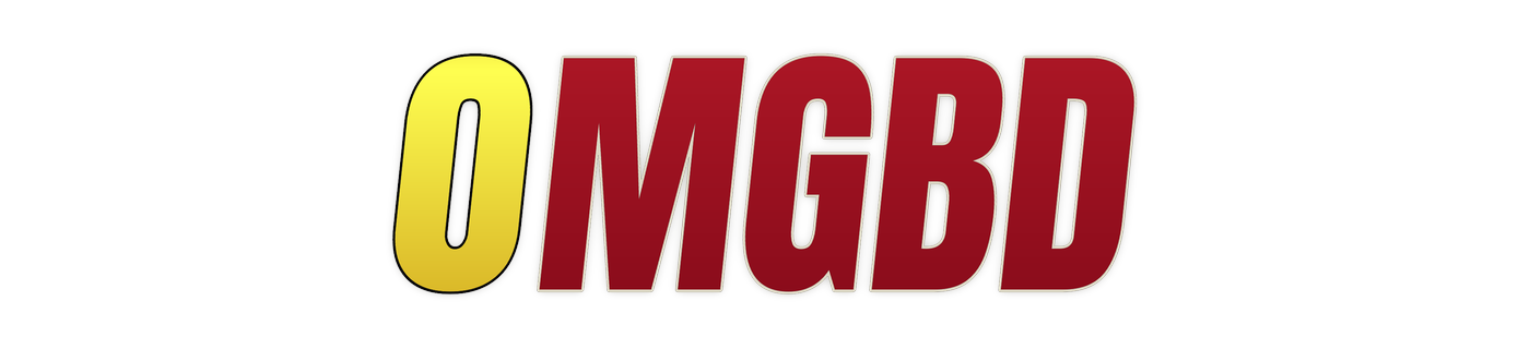 0mgbd লোগো